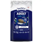 BALTICA Excellent Sensitive Baltic fish Medium breed Mono - dry dog food - 12kg