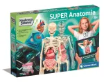 Clementoni Set &ndash; Super Anatomy