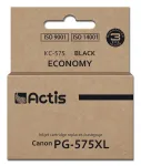 Actis KC-575 Canon spausdintuvo ra&scaron;alas, pakaitinis Canon PG-575XL; Supreme; 16,5 ml; juodas