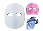 TheraBody TheraFace Mask Glo LED veido kaukė