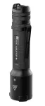 Ledlenser TAC6R Black Flashlight 2000 lumen