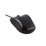 &bdquo;Modecom MC-M4&ldquo; pelė, USB A tipo, optinė, 800 DPI, skirta abiem rankoms