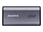 ADATA External SSD SC750 1TB Black