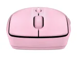 HP 410 Quiet Wireless Mouse - Pink