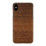 MAN&WOOD SmartPhone case iPhone XS Max koala black