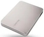 External HDD|TOSHIBA|2000 GB|Colour Silver|HDTX220ESCAA