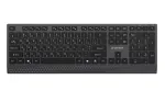 KEYBOARD MULTIMEDIA USB CYRILL/BLACK KB-MCH-06-CYRL GEMBIRD