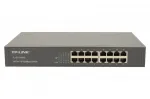 16-Port 10/100Mbps Switch
