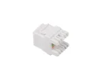 Modul keystone gniazRJ4 LSA UTP kat.6 KSU6-100