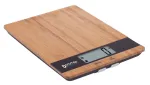 Digital kitchen scale ORO-Kitchen Scale Black