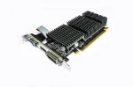 Graphics card Geforce GT210 1GB DDR2 64Bit DVI HDMI VGA Passive G2