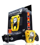 HEADLAMP COBRA 200 LUME NS HL250