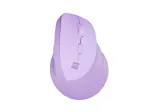 Vertical Mouse Crake 2 Wireless BT 5.2 + 2.4GH