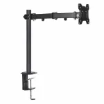 ART desk mount for 1 mon.LED/LCD 13-32'' 8kg