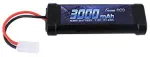 Battery Gens Ace 3000mAh 7,2V NiMH Tamiya