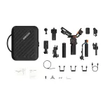 iSteady MT3 Pro Gimbal Kit