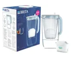 Brita 1050452 vandens filtras Stalinis vandens filtras 2,5 l Mėlyna, balta