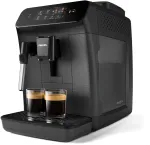 &bdquo;Philips 800&ldquo; serijos EP0820/00 kavos virimo aparatas, automatinis espreso kavos aparatas, 1,8 l