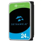 Seagate SkyHawk AI 3,5" 24 TB Serial ATA III