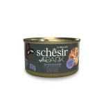 SCHESIR After Dark vi&scaron;tienos filė su antiena sultinyje - &scaron;lapias kačių ėdalas - 80 g
