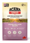 ACANA Singles Grass-Fed Lamb - sausas &scaron;unų ėdalas - 6 kg