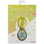 TAMAGOTCHI ORIGINAL WITH CASE - YELLOW