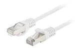 Lanberg PCU6-20CC-0025-S tinklo kabelis pilkas 0,25 m Cat6 U/UTP (UTP)