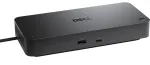 DELL Pro Thunderbolt 4 SD25TB4 laidinis juodas
