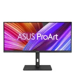 ASUS ProArt PA348CGV 86,4 cm (34") 3440 x 1440 pikselių itin platus &bdquo;Quad HD&ldquo; juodas