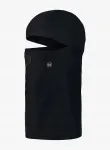 Kids BUFF Thermonet Hinged Balaclava Solid, Black