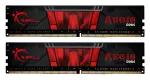 G.Skill Aegis F4-3200C16D-16GIS atminties modulis 16 GB 2 x 8 GB DDR4 3200 MHz
