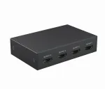 VIDEO SPLITTER HDMI 4PORT/DSP-HDMI4K-4P-01 GEMBIRD