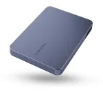 External HDD|TOSHIBA|4000 GB|Colour Black|HDTX240EK3CA