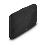 Protection laptop case 16,2 inches black