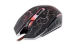 Giant gaming mouse USB optical DIABLO