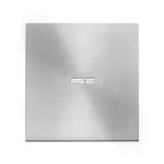Nagrywarka zewnętrzna ZenDrive U9M Ultra-slim DVD USB/USB-c srebrna