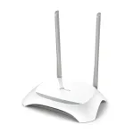 WR850N Router WiFi N300 1WAN 4LAN