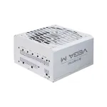 Power supply PPG-750-CW VEGA M 750W 80+ GOLD White