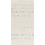 BOSCH Mesh structure sanding sheet M480 115x230 K12 10x - 2608900763 EXPERT RANGE
