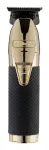 Babyliss Pro Skeleton FX Boost+ Pro FX7870GBPE auksinės spalvos plaukų kirpimo ma&scaron;inėlė