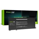 &bdquo;Green Cell DE138&ldquo; ne&scaron;iojamojo kompiuterio atsarginė dalis, baterija