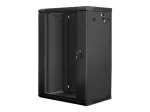 LANBERG WF01-6418-10B sieninis stovas