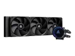 CHIEFTEC ICEBERG 360 DARK CPU Liquid