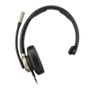 HP Poly Mission 815 USB Wired Headset