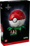 Bricks Pokemon 72154 Trainer Moments Pok&eacute;Ball