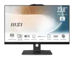 Computer All-in-One Modern AM242P 1M-1223EU W11PRO/IC5 120U/8GB/512SSD/UMA/23.8 inches/Black