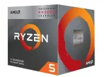 Processor Ryzen 5 3400G SBX AM4 YD3400C5FHSBX