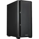 Chieftec AS-02B-OP, tower case black