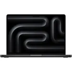 Apple MacBook Pro (14") 2025 (black, 24 GB, 1 TB (1 TB SSD), M5, MacOS, German)