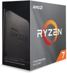 AMD Ryzen 7 5700X, Processor - Socket AM4 -Boxed